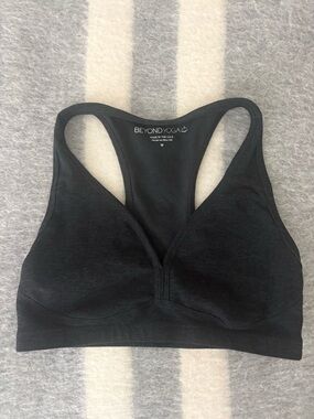 Beyond Yoga Lift Your Spirits Sports Bra